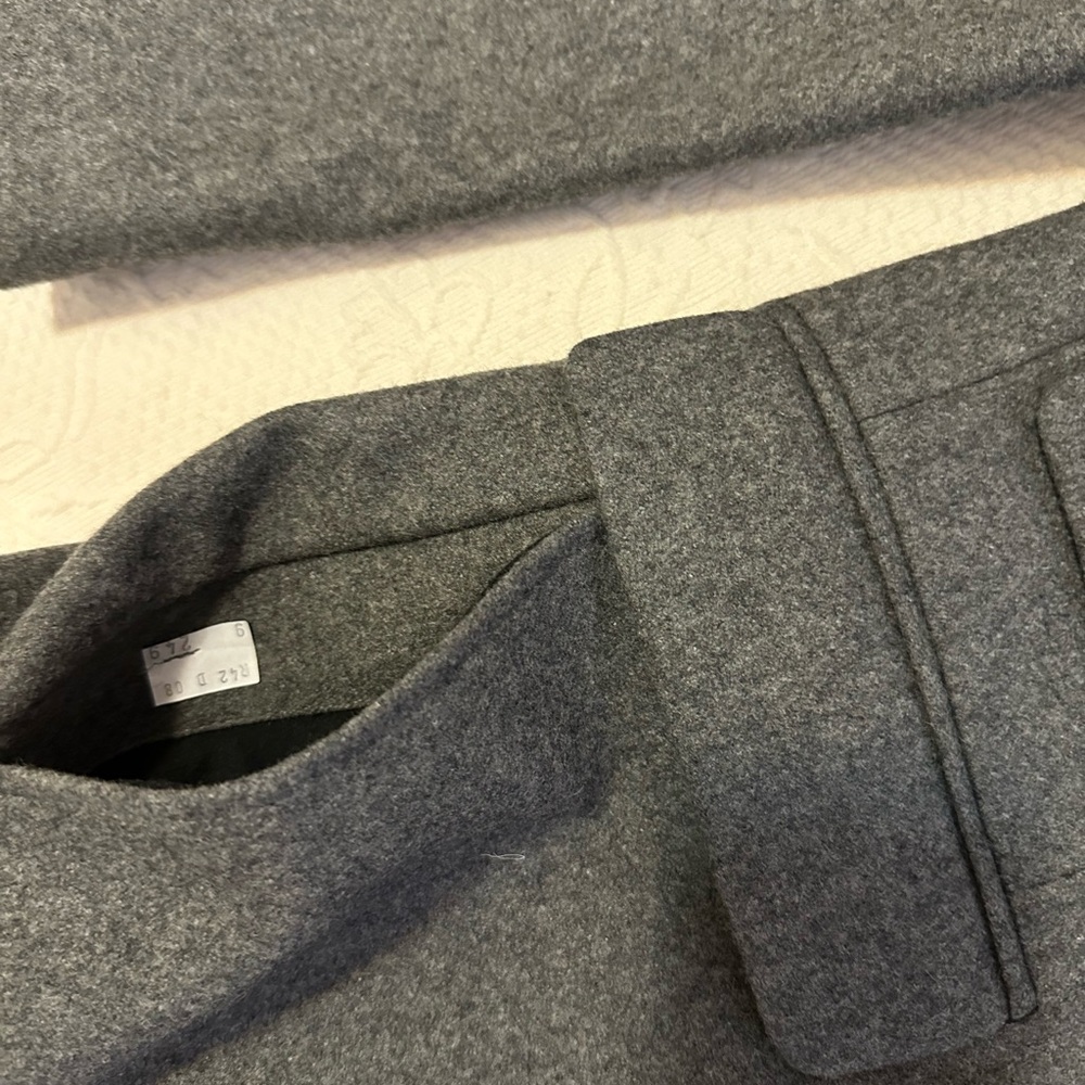 Kenneth Code Reaction Men Code. Size 42r - image 8